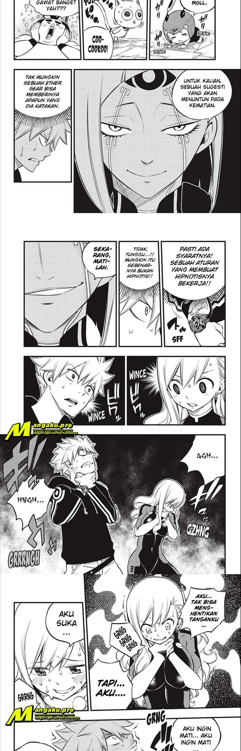 Eden’s Zero